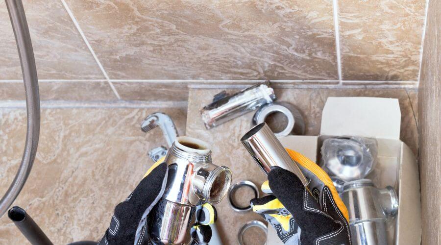 Professional New roof installation in Tremont, IL